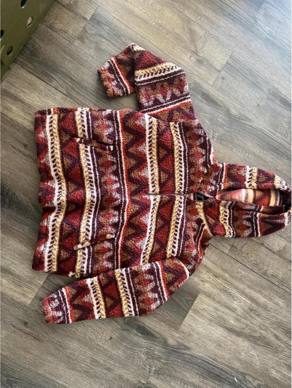 Women’s Wrangler Retro Pullover